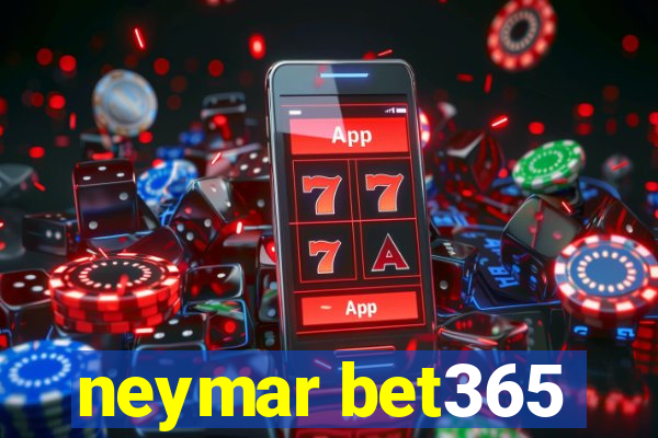 neymar bet365